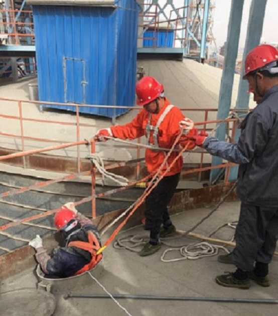西安水泥庫清庫公司:效率提升,清理水泥庫的關(guān)鍵所在